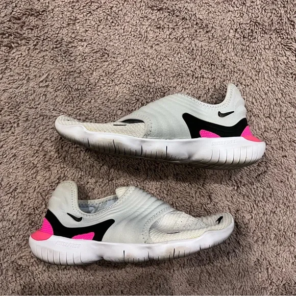Nike freefly hot sale